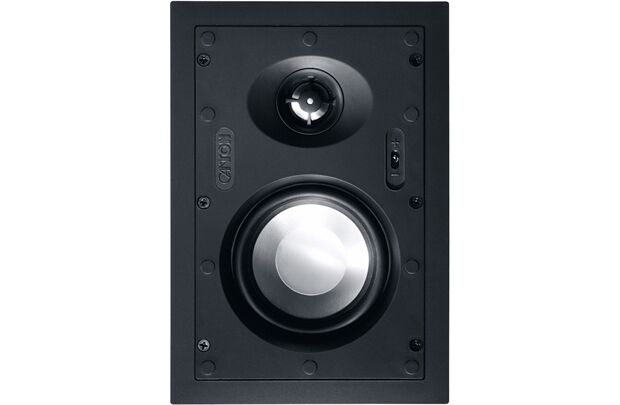 Canton InWall 845 -Einbaulautsprecher, Stückpreis