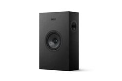 KEF Q4 Meta -B-WARE, Einzelstück, OnWalllautsprecher (schwarz)