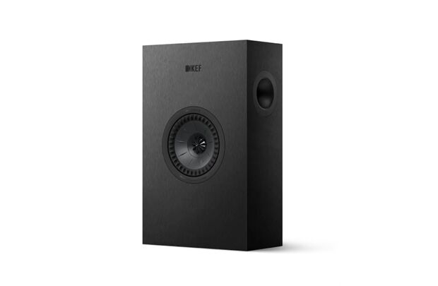 KEF Q4 Meta -B-WARE, Einzelstück, OnWalllautsprecher