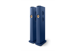 KEF LS60 Wireless -B-WARE, Paarpreis, aktive Stand LS