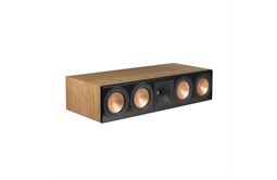 Klipsch RC64 III -B-WARE, Stückpreis, Centerlautsprecher (kirsche)
