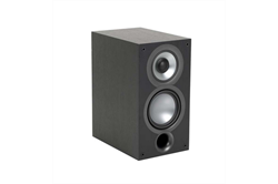 Elac Uni Fi 2 UB52 B-WARE,Stückpreis,Regallautsprecher (schwarz vinyl)