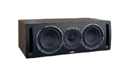 Elac Uni-Fi Reference UCR52 -B-WARE, Centerlautsprecher (schwarz)