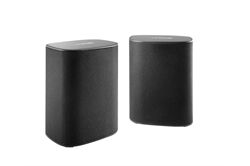 Canton Smart Libero -Paarpreis, Wireless Rear-Speaker