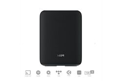 WiiM Sound Lite -Streaming Client Lautsprecher