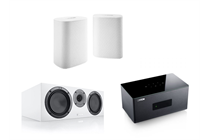 Canton Libero 3.0 Set