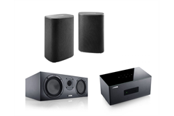 Canton Libero 3.0 Set