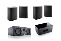 Canton Libero 5.0 Set