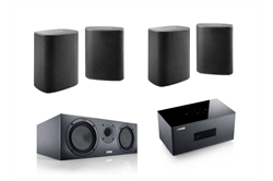 Canton Libero 5.0 Set