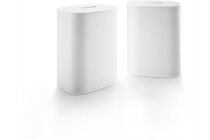 Canton Smart Libero -Paarpreis, Wireless Rear-Speaker