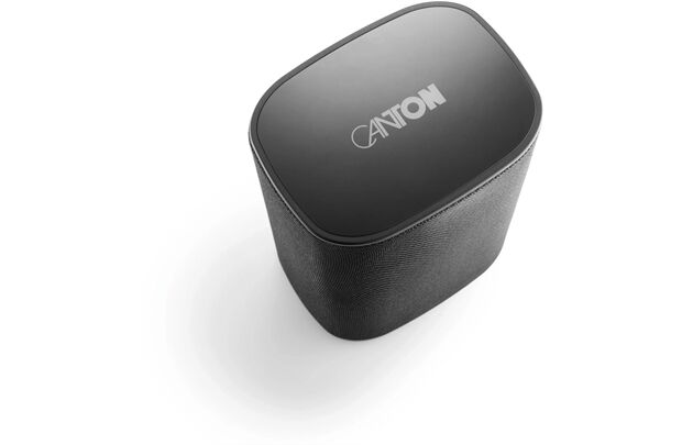 Canton Smart Libero -Paarpreis, Wireless Rear-Speaker