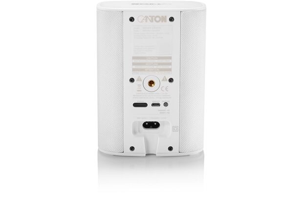 Canton Smart Libero -Paarpreis, Wireless Rear-Speaker