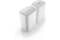 Canton Smart Libero -Paarpreis, Wireless Rear-Speaker