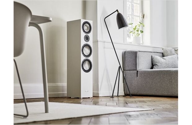 Canton GLE 90 -B-Ware, Stückpreis, Standlautsprecher