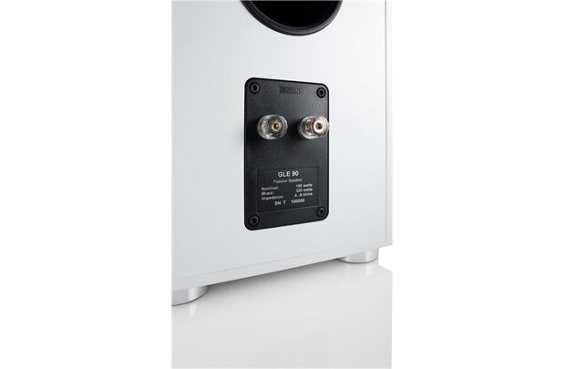 Canton GLE 90 -B-Ware, Stückpreis, Standlautsprecher