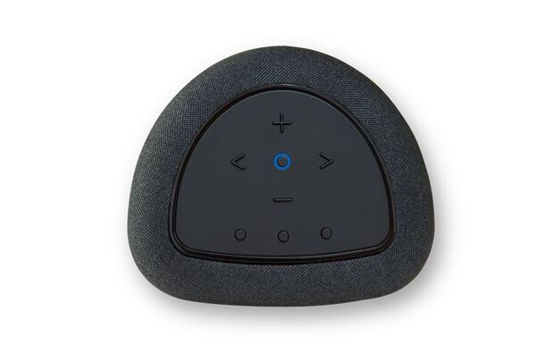 BLUESOUND PULSE Flex (P130) -Streaming-Client Lautsprecher