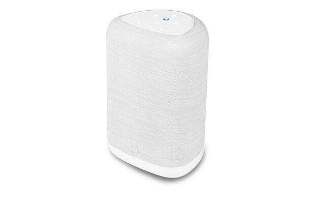 BLUESOUND PULSE Flex (P130) -Streaming-Client Lautsprecher