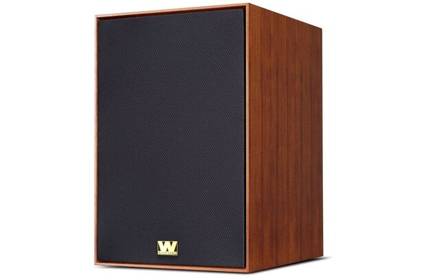 Wharfedale Super Denton -Stückpreis, Regallautsprecher