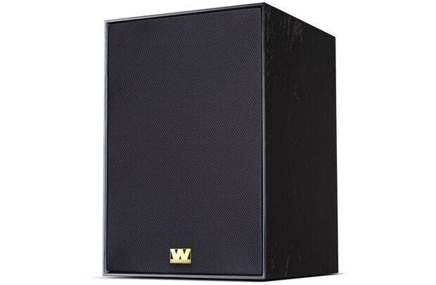 Wharfedale Super Denton -Stückpreis, Regallautsprecher