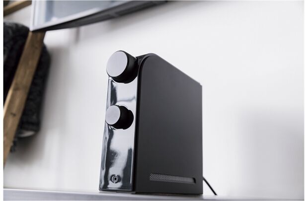 NAD D3045 -B-WARE,5 Jahre Garantie*, Digitalverstärker