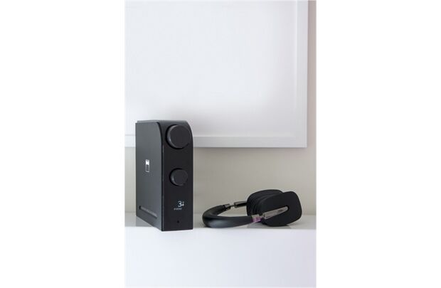 NAD D3045 -B-WARE,5 Jahre Garantie*, Digitalverstärker