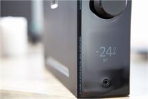 NAD D3045 -B-WARE,5 Jahre Garantie*, Digitalverstärker