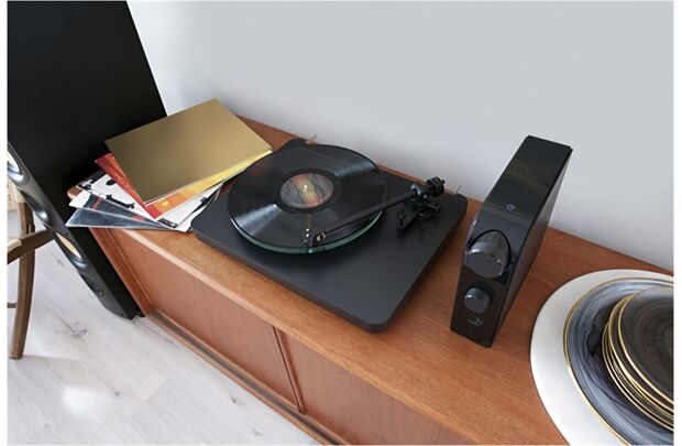 NAD D3045 -B-WARE,5 Jahre Garantie*, Digitalverstärker