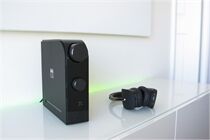 NAD D3045 -B-WARE,5 Jahre Garantie*, Digitalverstärker