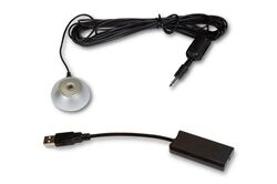 BLUESOUND Raumkalibrierungs-Kit -Dirac Live kompatibel (schwarz)