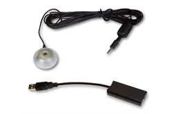 BLUESOUND Raumkalibrierungs-Kit -Dirac Live kompatibel (schwarz)