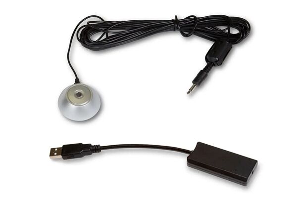 BLUESOUND Raumkalibrierungs-Kit -Dirac Live kompatibel