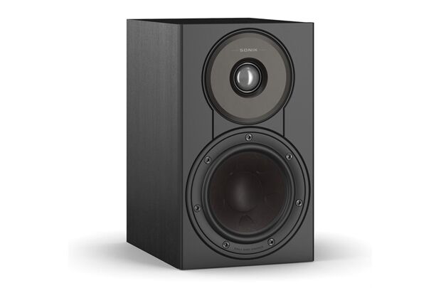 DALI Sonik 1, Paarpreis, Regallautsprecher