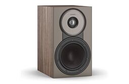 DALI Sonik 1, Paarpreis, Regallautsprecher (walnuss)