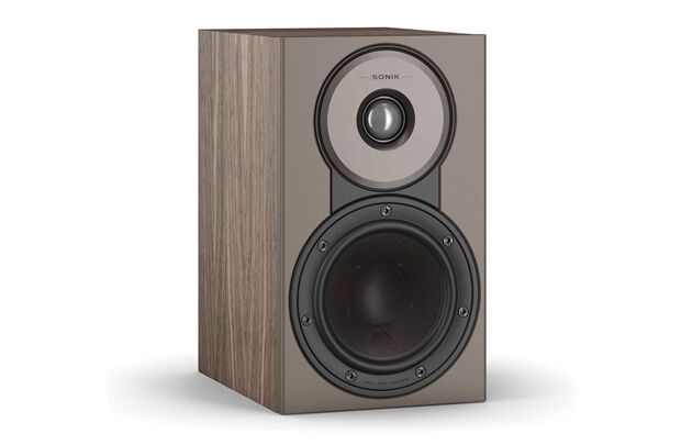 DALI Sonik 1, Paarpreis, Regallautsprecher