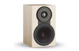 DALI Sonik 1, Paarpreis, Regallautsprecher (eiche hell)