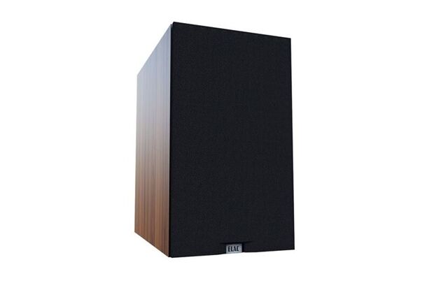 Elac Debut B6.3 -B-WARE, Stückpreis, Regallautsprecher