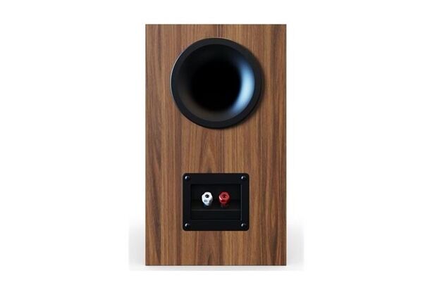 Elac Debut B6.3 -B-WARE, Stückpreis, Regallautsprecher