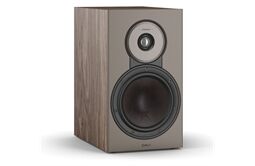 DALI Sonik 3, Stückpreis, Regallautsprecher (walnuss)