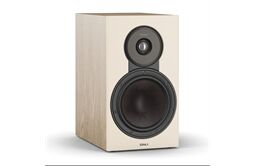 DALI Sonik 3, Stückpreis, Regallautsprecher (eiche hell)
