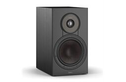 DALI Sonik 3, Paarpreis, Regallautsprecher (schwarz)