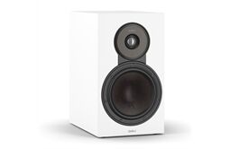 DALI Sonik 3, Paarpreis, Regallautsprecher (weiss)
