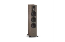 DALI Sonik 9, Stückpreis, Standlautsprecher (walnuss)