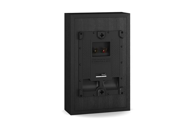 DALI Sonik On-Wall, Paarpreis, Wandlautsprecher