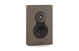 DALI Sonik On-Wall, Paarpreis, Wandlautsprecher (walnuss)