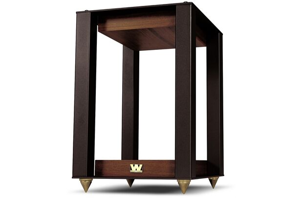 Wharfedale Linton 85 -Stands, Paarpreis