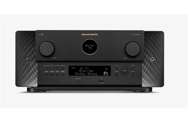 Marantz AV20 -13.4 Kanal -AV Receiver