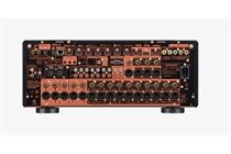 Marantz AV20 -13.4 Kanal -AV Receiver