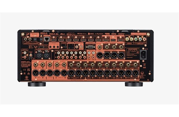 Marantz AV20 -13.4 Kanal -AV Receiver