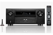 Denon AVC-A10H -13.4, 8K AV-Receiver