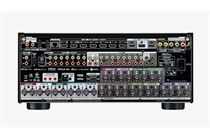 Denon AVC-A10H -13.4, 8K AV-Receiver